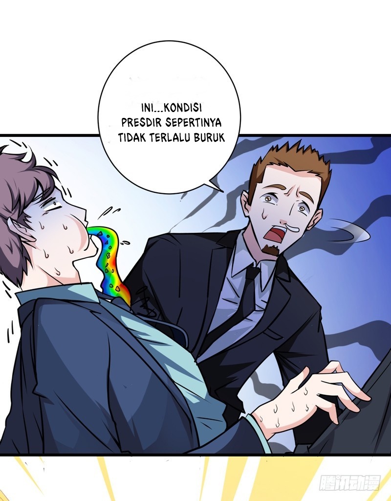 Strongest Divine Doctor Mixed City chapter 19